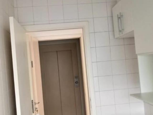Apartamento com 60m² 2 quartos e 1 banheiro, à venda, no bairro Cambuci em São Paulo