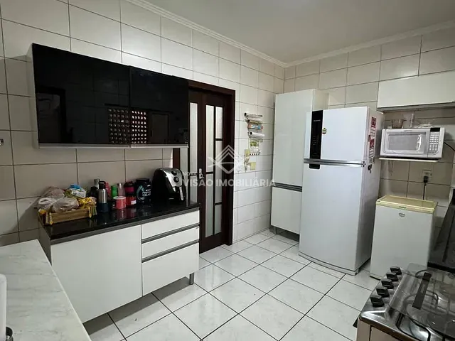 Apartamento 3 quartos e 2 banheiros, à venda, no bairro Setor Residencial Norte em Sinop