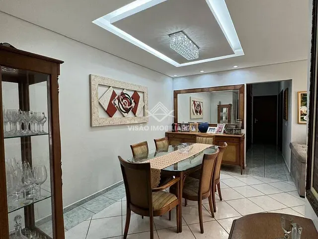 Apartamento 3 quartos e 2 banheiros, à venda, no bairro Setor Residencial Norte em Sinop