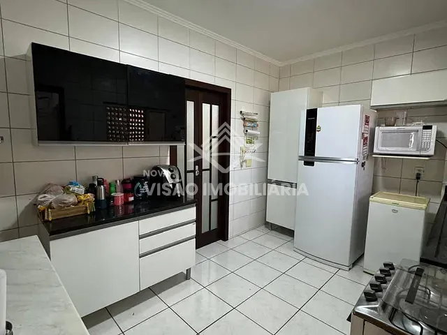 Apartamento 3 quartos e 2 banheiros, à venda, no bairro Setor Residencial Norte em Sinop
