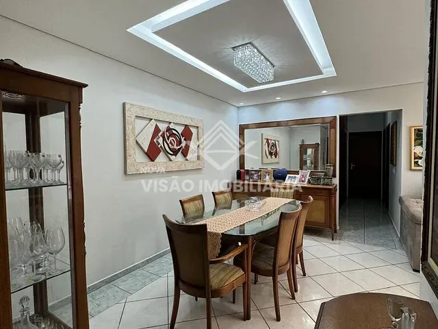 Apartamento 3 quartos e 2 banheiros, à venda, no bairro Setor Residencial Norte em Sinop