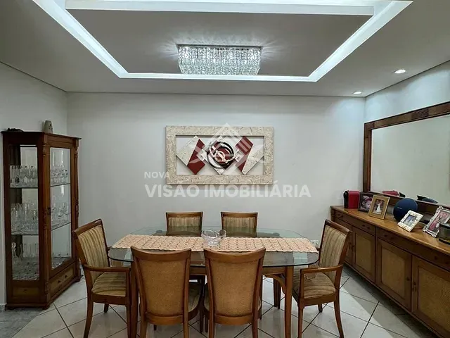 Apartamento 3 quartos e 2 banheiros, à venda, no bairro Setor Residencial Norte em Sinop