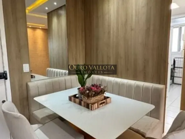 Apartamento à venda, no bairro Parque Independência em São Paulo