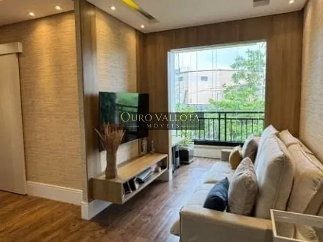 Apartamento à venda, no bairro Parque Independência em São Paulo