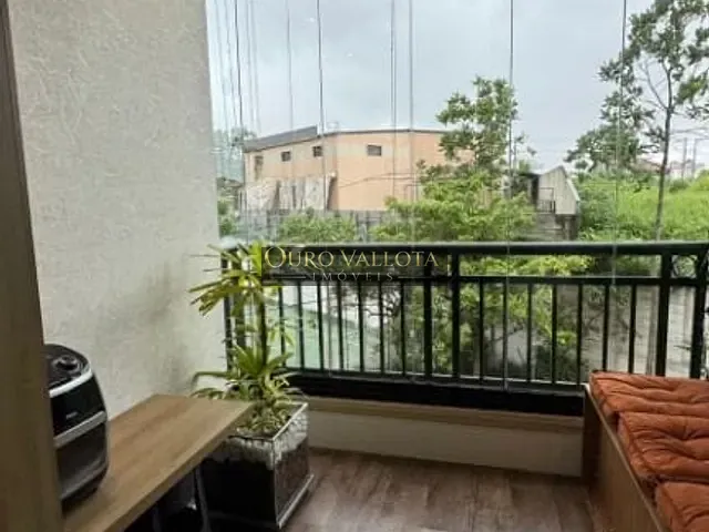 Apartamento à venda, no bairro Parque Independência em São Paulo