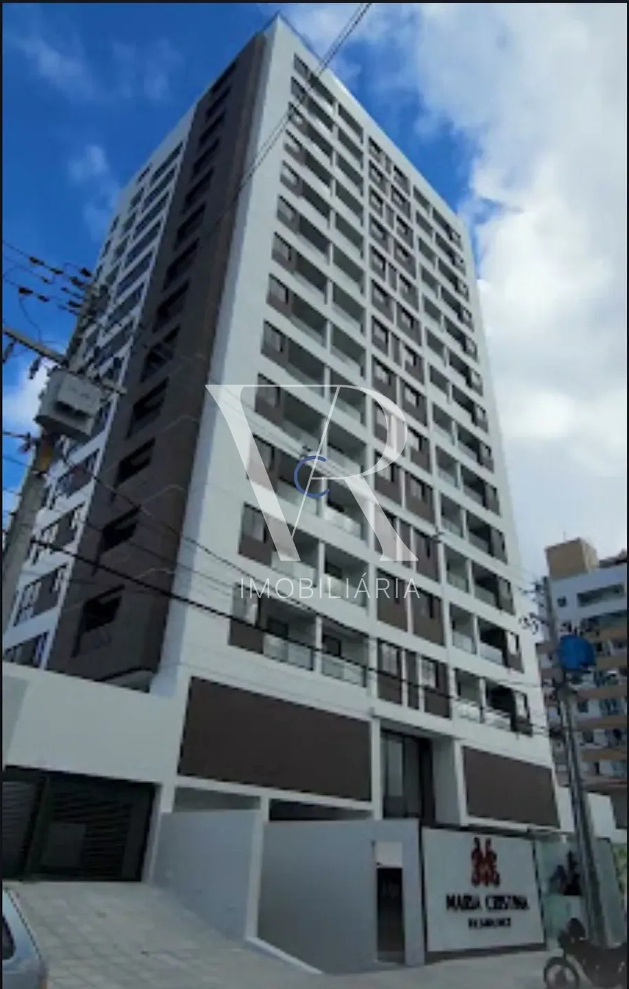 Apartamento, 3 quartos, 71 m² - Foto 1