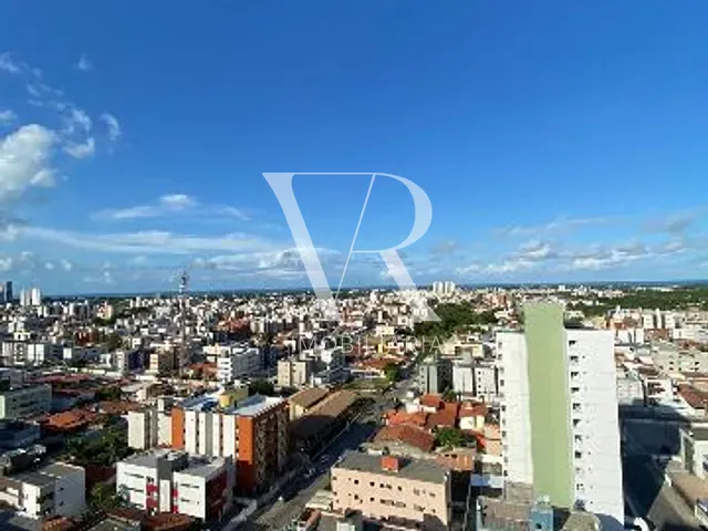 Apartamento 3 quartos e 1 banheiro, à venda, no bairro Jardim Cidade Universitária em João Pessoa