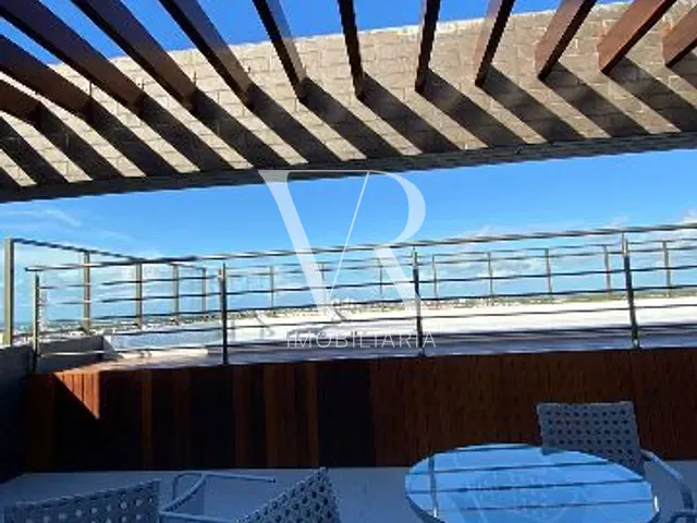 Apartamento 3 quartos e 1 banheiro, à venda, no bairro Jardim Cidade Universitária em João Pessoa
