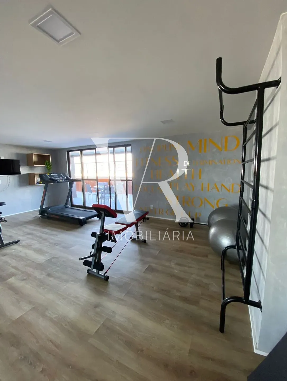 Apartamento, 3 quartos, 71 m² - Foto 4