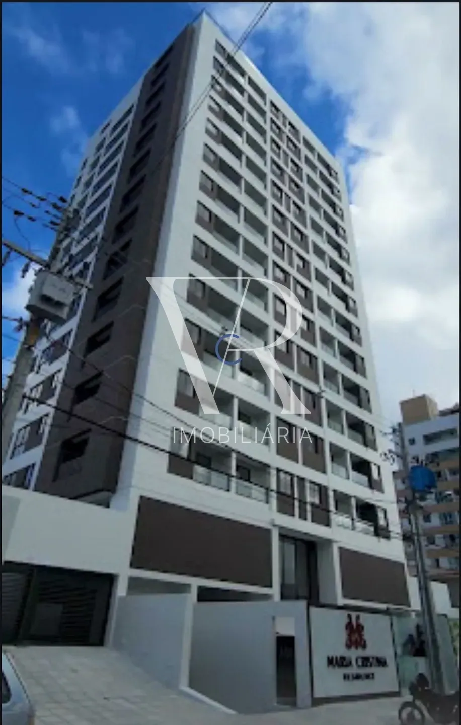 Apartamento, 3 quartos, 71 m² - Foto 1