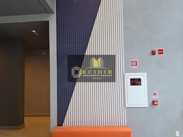 Apartamento com 40m² 1 quarto e 1 banheiro, à venda, no bairro Centro em São Paulo