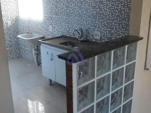 Apartamento 2 quartos e 1 banheiro, à venda, no bairro Vila Silva Teles em São Paulo