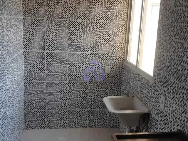 Apartamento 2 quartos e 1 banheiro, à venda, no bairro Vila Silva Teles em São Paulo