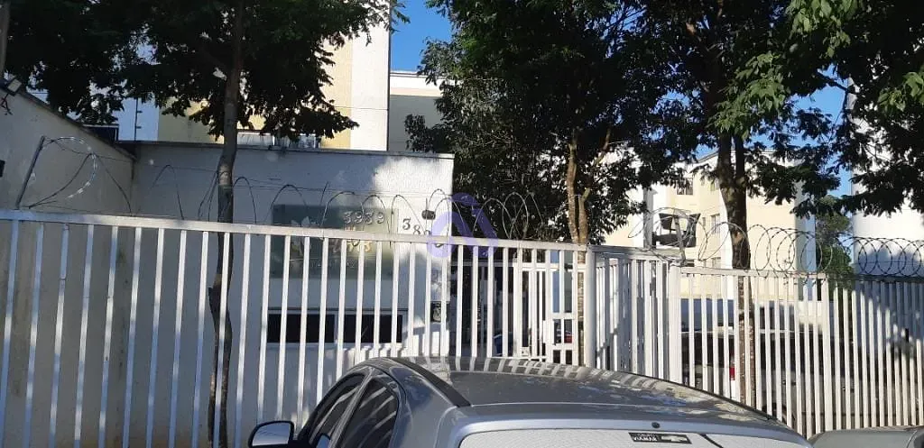 Apartamento, 2 quartos, 40 m² - Foto 35