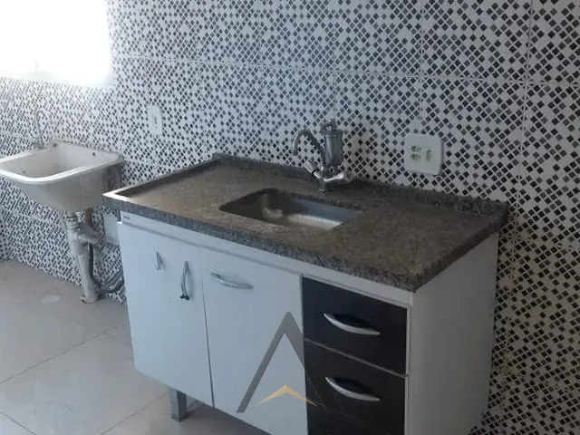 Apartamento 2 quartos e 1 banheiro, à venda, no bairro Vila Silva Teles em São Paulo