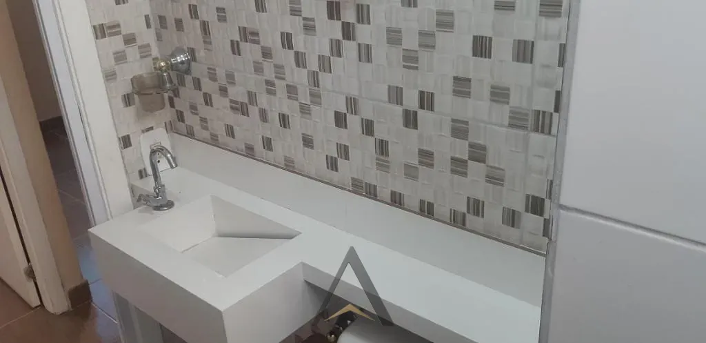 Apartamento, 2 quartos, 40 m² - Foto 25