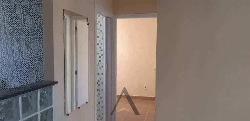 Apartamento, 2 quartos, 40 m² - Foto 13