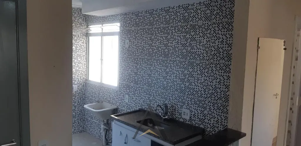 Apartamento, 2 quartos, 40 m² - Foto 4
