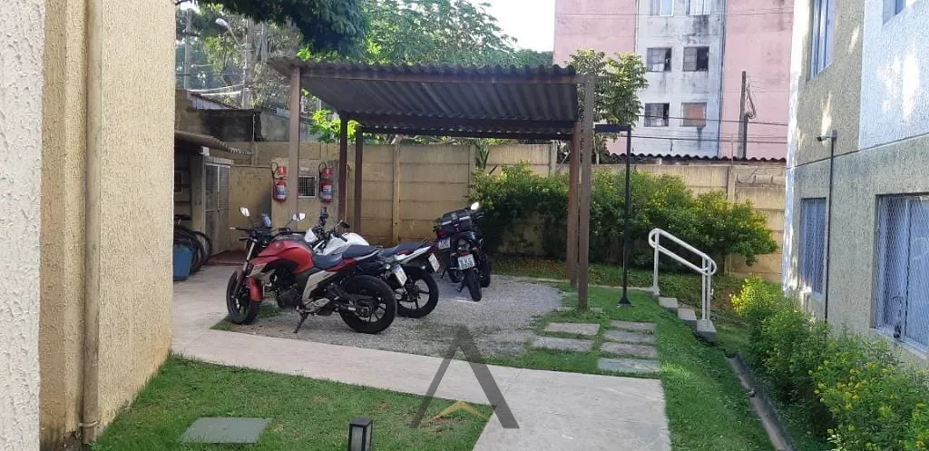 Apartamento, 2 quartos, 40 m² - Foto 34