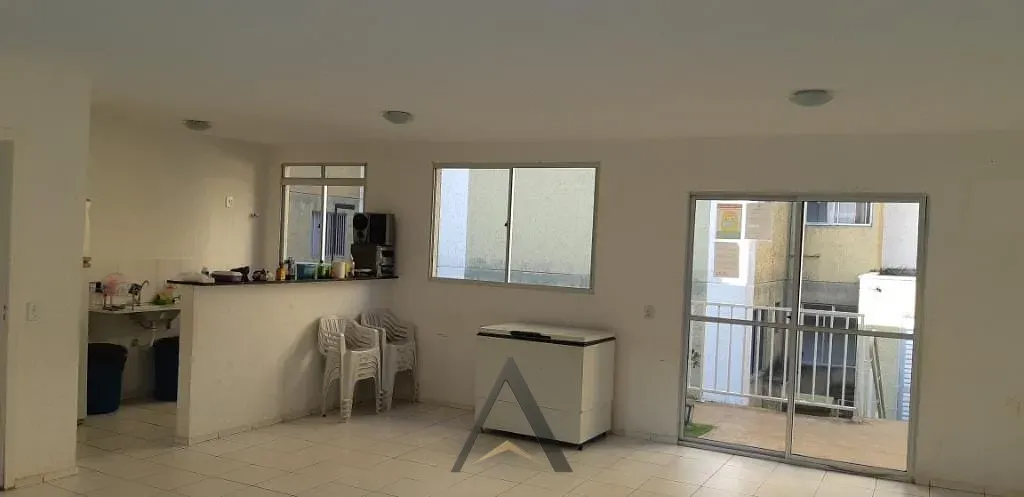 Apartamento, 2 quartos, 40 m² - Foto 31