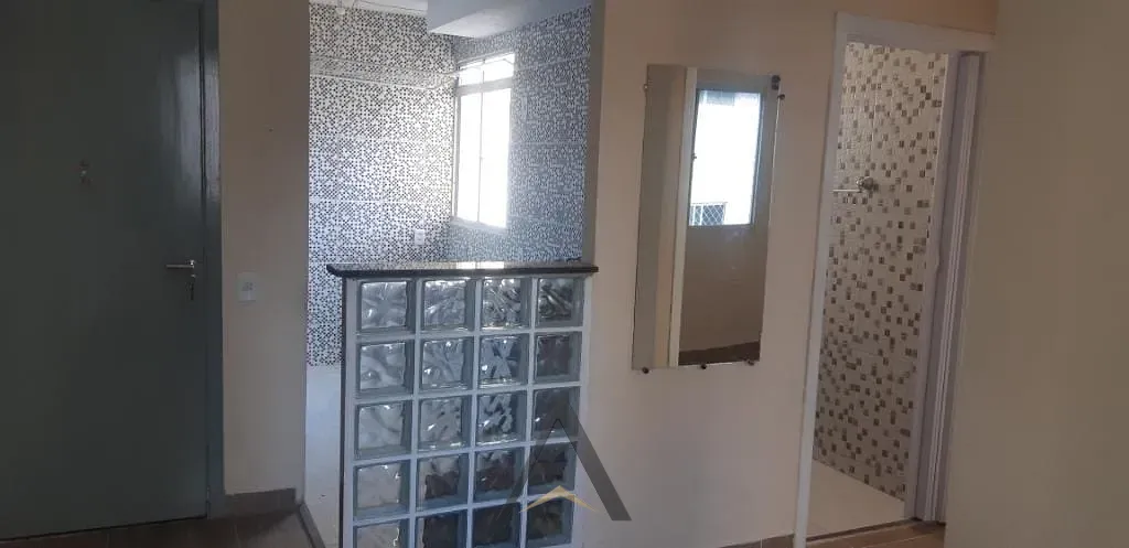 Apartamento, 2 quartos, 40 m² - Foto 28