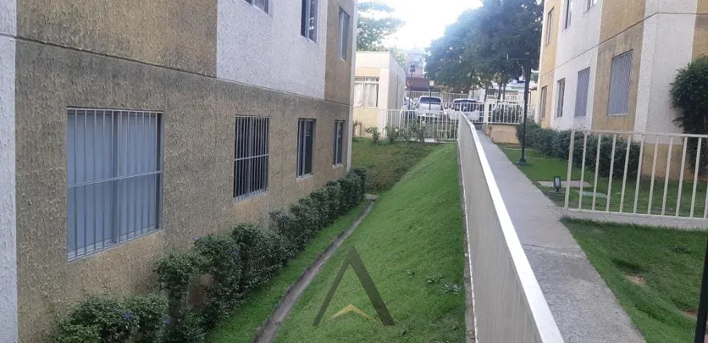 Apartamento, 2 quartos, 40 m² - Foto 29