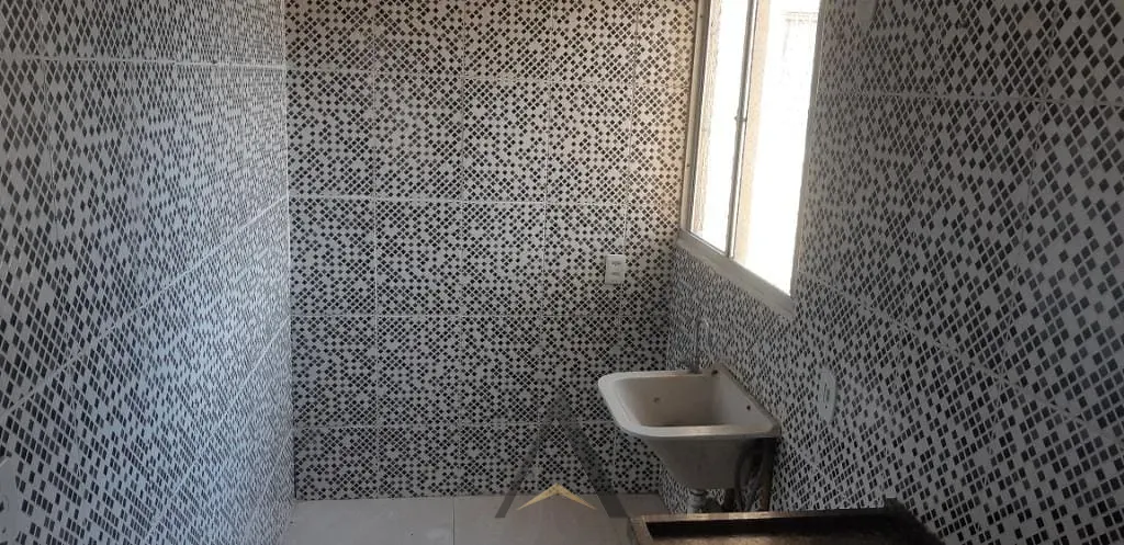 Apartamento, 2 quartos, 40 m² - Foto 5