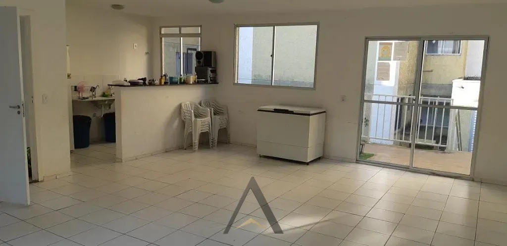 Apartamento, 2 quartos, 40 m² - Foto 32