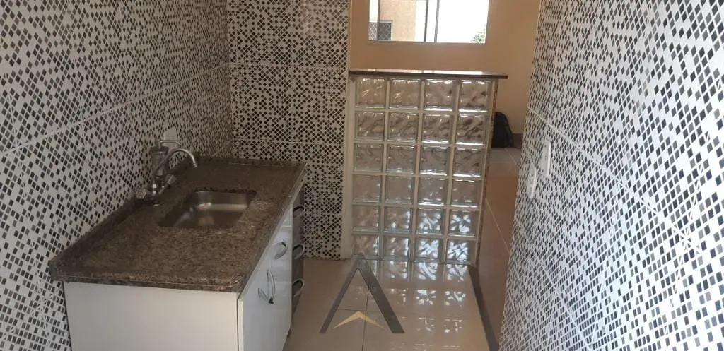Apartamento, 2 quartos, 40 m² - Foto 7