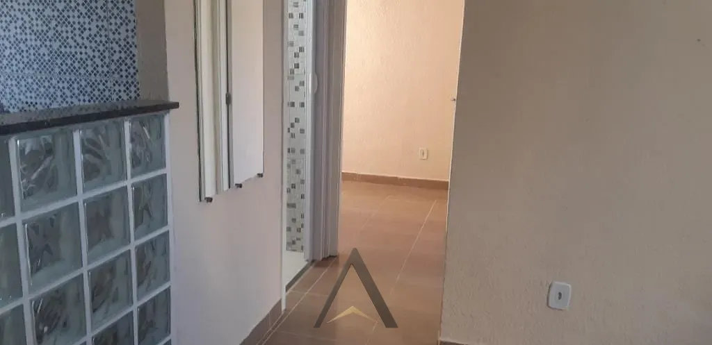 Apartamento, 2 quartos, 40 m² - Foto 14