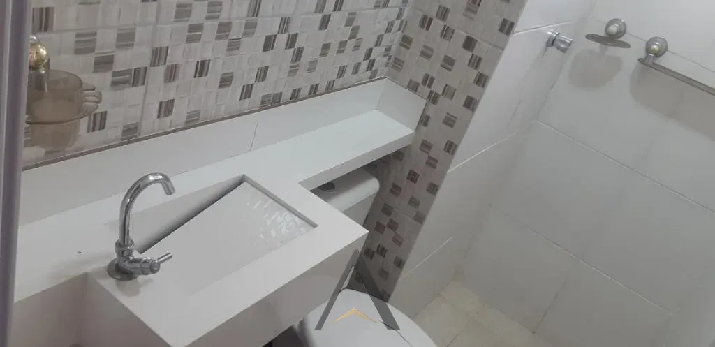 Apartamento, 2 quartos, 40 m² - Foto 23
