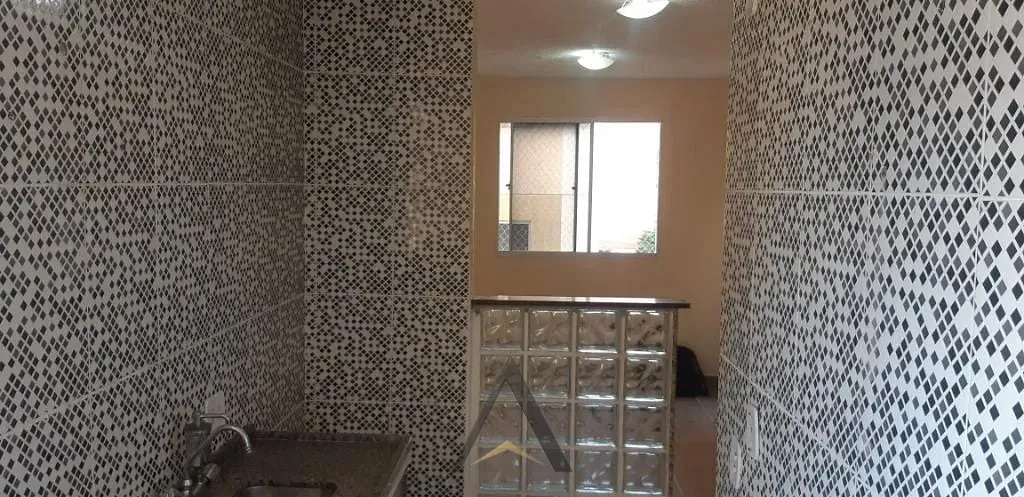 Apartamento, 2 quartos, 40 m² - Foto 8