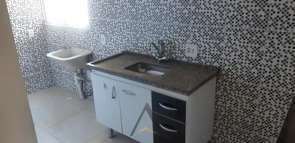 Apartamento, 2 quartos, 40 m² - Foto 2