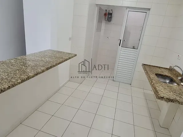 Apartamento com 80m² 3 quartos e 2 banheiros, à venda, no bairro Mogi Moderno em Mogi das Cruzes