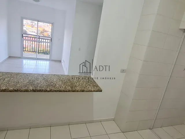 Apartamento com 80m² 3 quartos e 2 banheiros, à venda, no bairro Mogi Moderno em Mogi das Cruzes