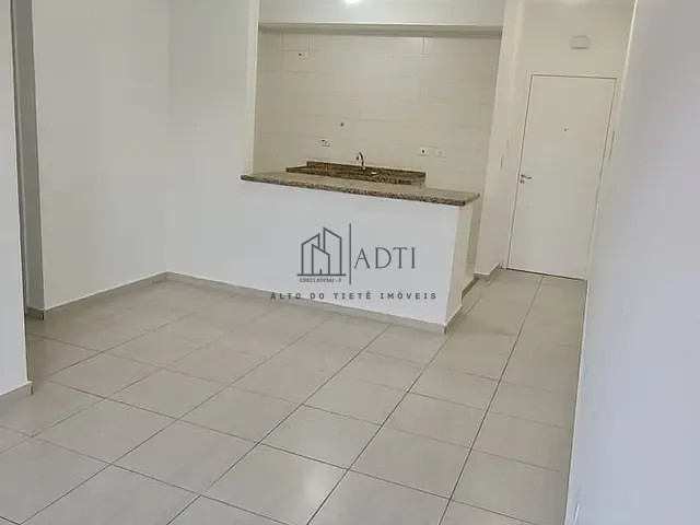 Apartamento com 80m² 3 quartos e 2 banheiros, à venda, no bairro Mogi Moderno em Mogi das Cruzes