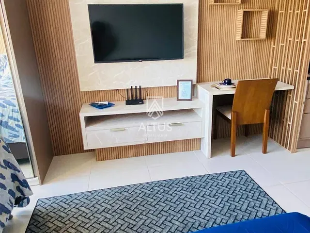 Apartamento 1 quarto e 1 banheiro, à venda, no bairro Barra em Salvador