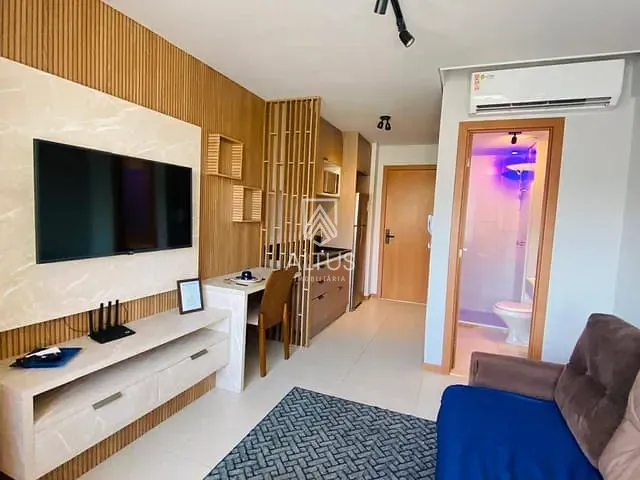 Apartamento 1 quarto e 1 banheiro, à venda, no bairro Barra em Salvador