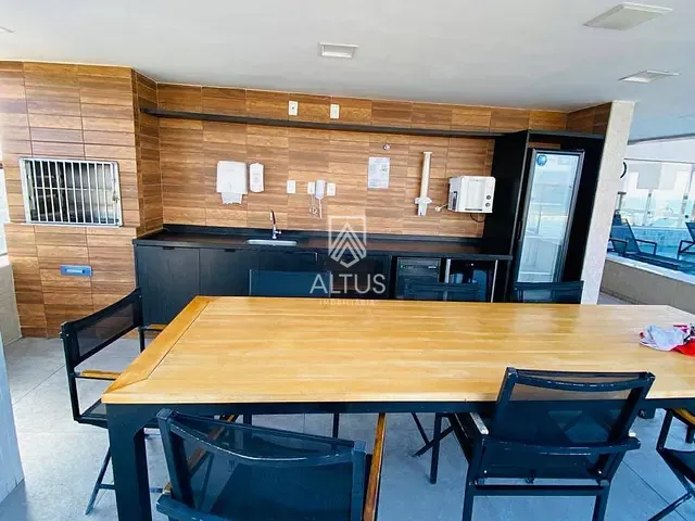 Apartamento 1 quarto e 1 banheiro, à venda, no bairro Barra em Salvador