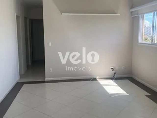 Apartamento 3 quartos e 2 banheiros, à venda, no bairro Barranco em Taubaté