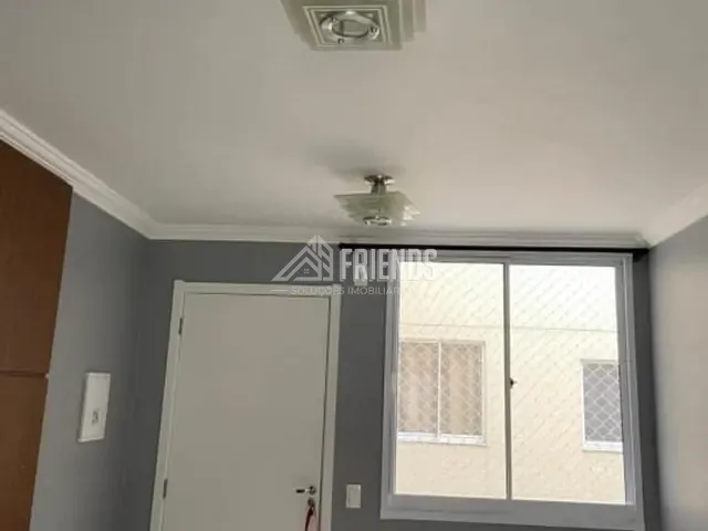 Apartamento com 38m² 2 quartos e 1 banheiro, à venda, no bairro Colônia (Zona Leste) em São Paulo