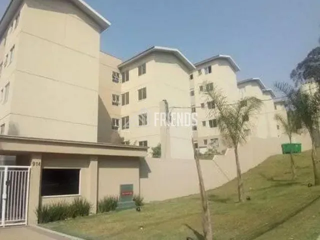 Apartamento com 38m² 2 quartos e 1 banheiro, à venda, no bairro Colônia (Zona Leste) em São Paulo