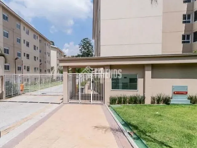 Apartamento com 38m² 2 quartos e 1 banheiro, à venda, no bairro Colônia (Zona Leste) em São Paulo