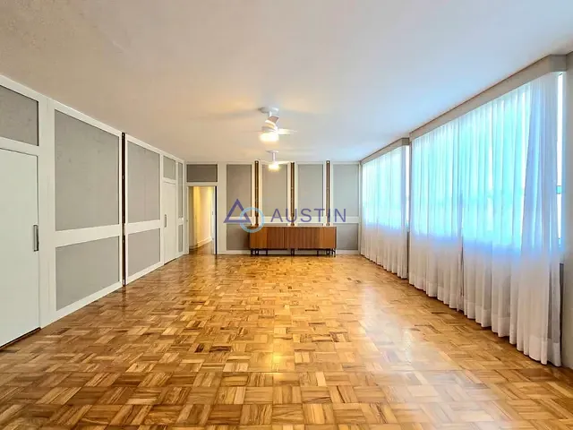 Apartamento com 198m² 3 quartos e 3 banheiros, à venda ou para alugar, no bairro Jardim Paulista em São Paulo