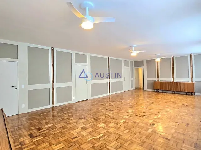 Apartamento com 198m² 3 quartos e 3 banheiros, à venda ou para alugar, no bairro Jardim Paulista em São Paulo