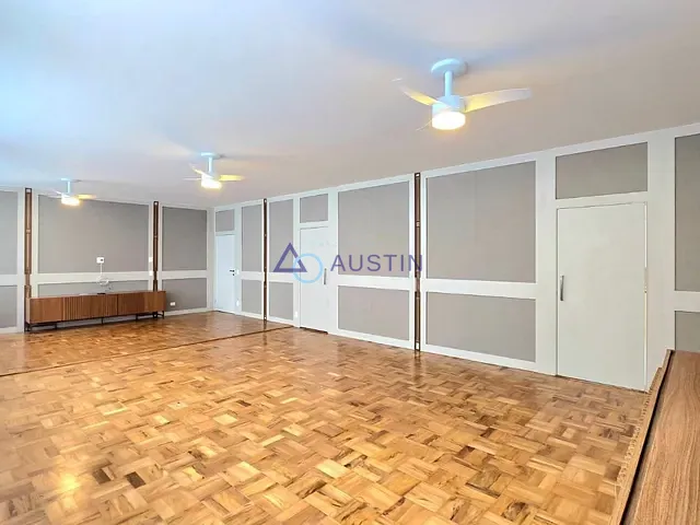 Apartamento com 198m² 3 quartos e 3 banheiros, à venda ou para alugar, no bairro Jardim Paulista em São Paulo