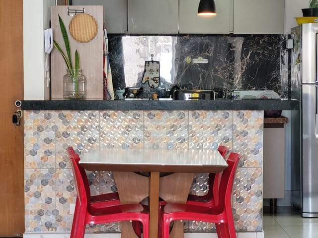 Apartamento à venda, Setor Oeste, Goiânia, GO