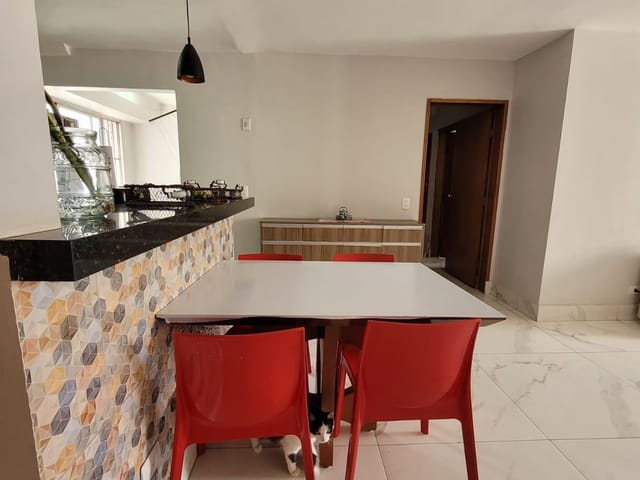 Apartamento à venda, Setor Oeste, Goiânia, GO