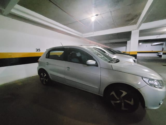 Apartamento à venda, Setor Oeste, Goiânia, GO