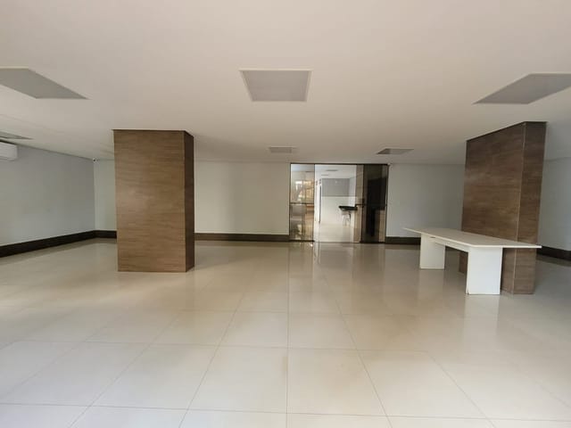 Apartamento à venda, Setor Oeste, Goiânia, GO